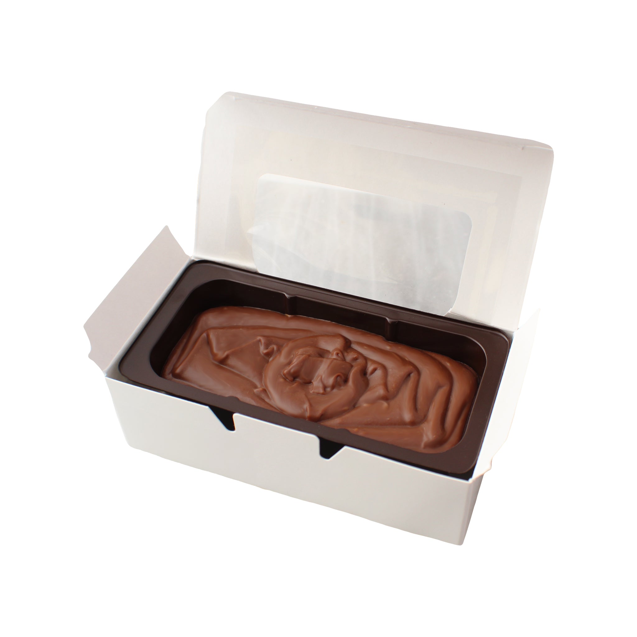 fudge aufbewahren Vermont Nut Free Chocolates Fudge (chocolate) 8 Ounces