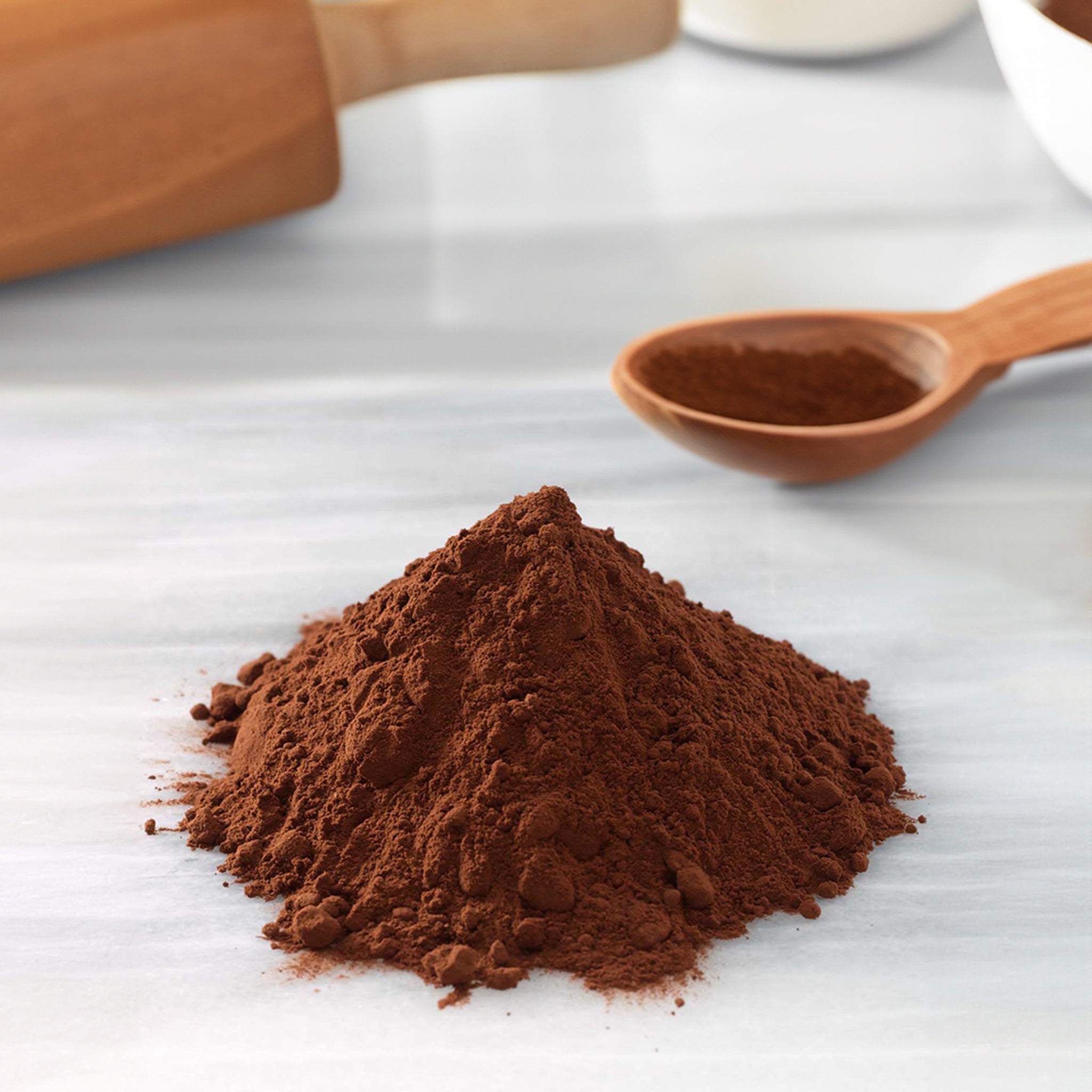 Cocoa Powder – Vermont Nut Free Chocolates