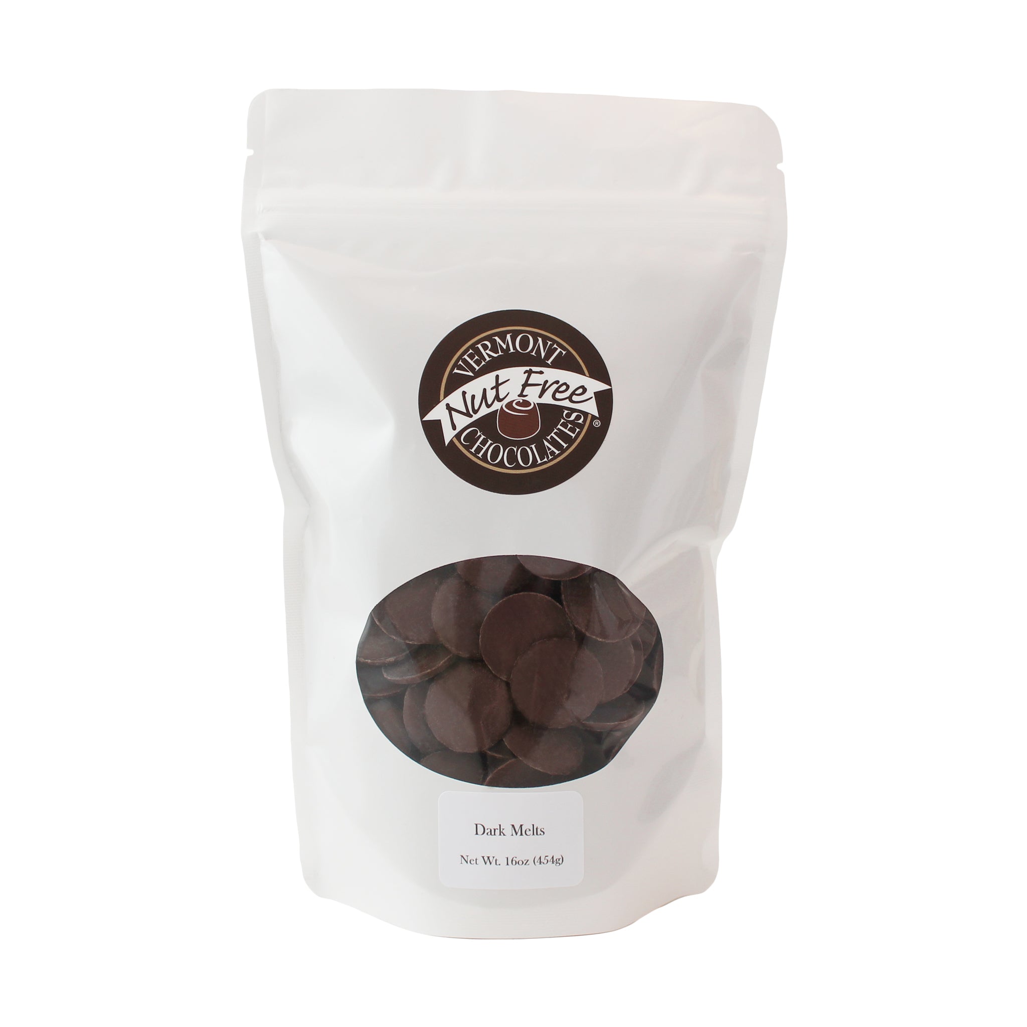 Melts Vermont Nut Free Chocolates Melts Vermont Nut Free Chocolates