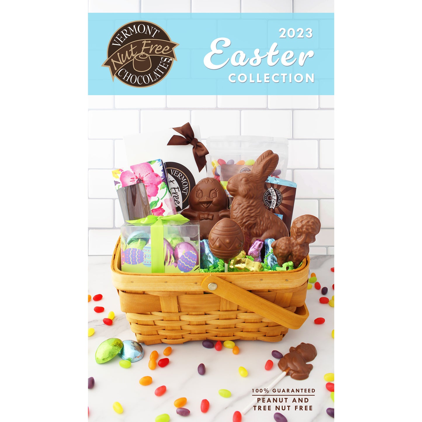Vermont Nut Free Chocolates