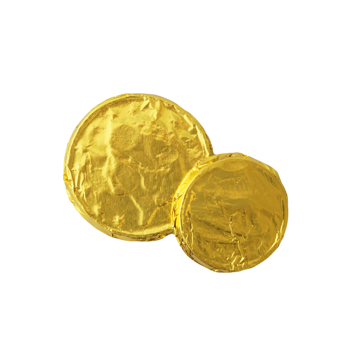 Chocolate Coins Vermont Nut Free Chocolates