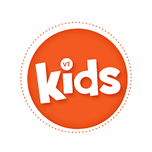 VT Kids Logo