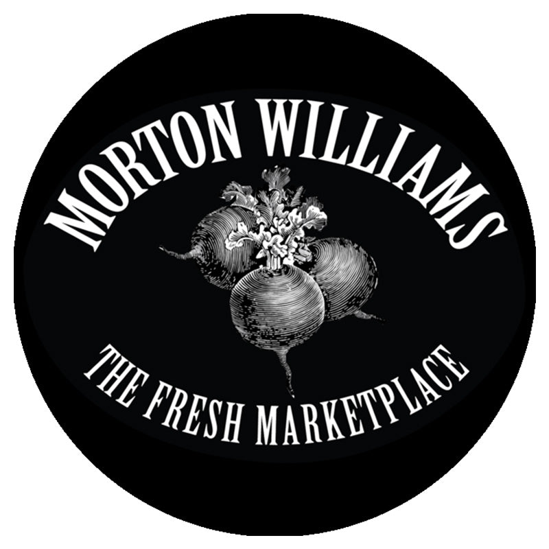 Morton Williams Logo