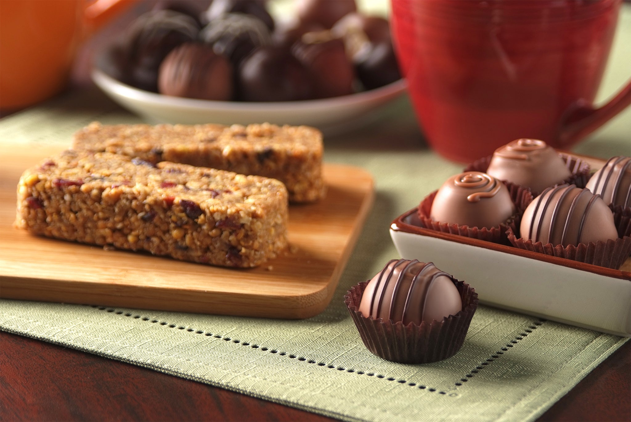 Hot Cocoa – Vermont Nut Free Chocolates