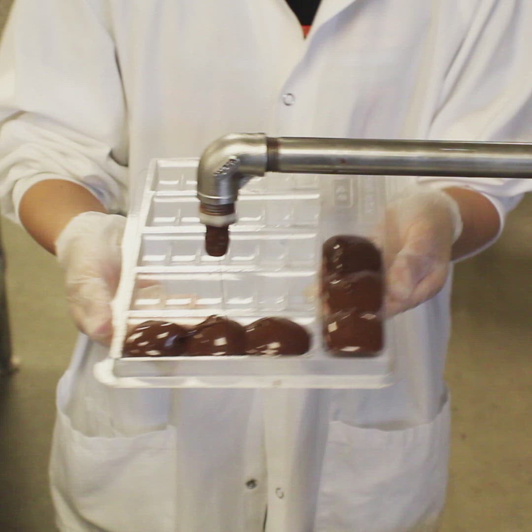 Small Chocolate Bar