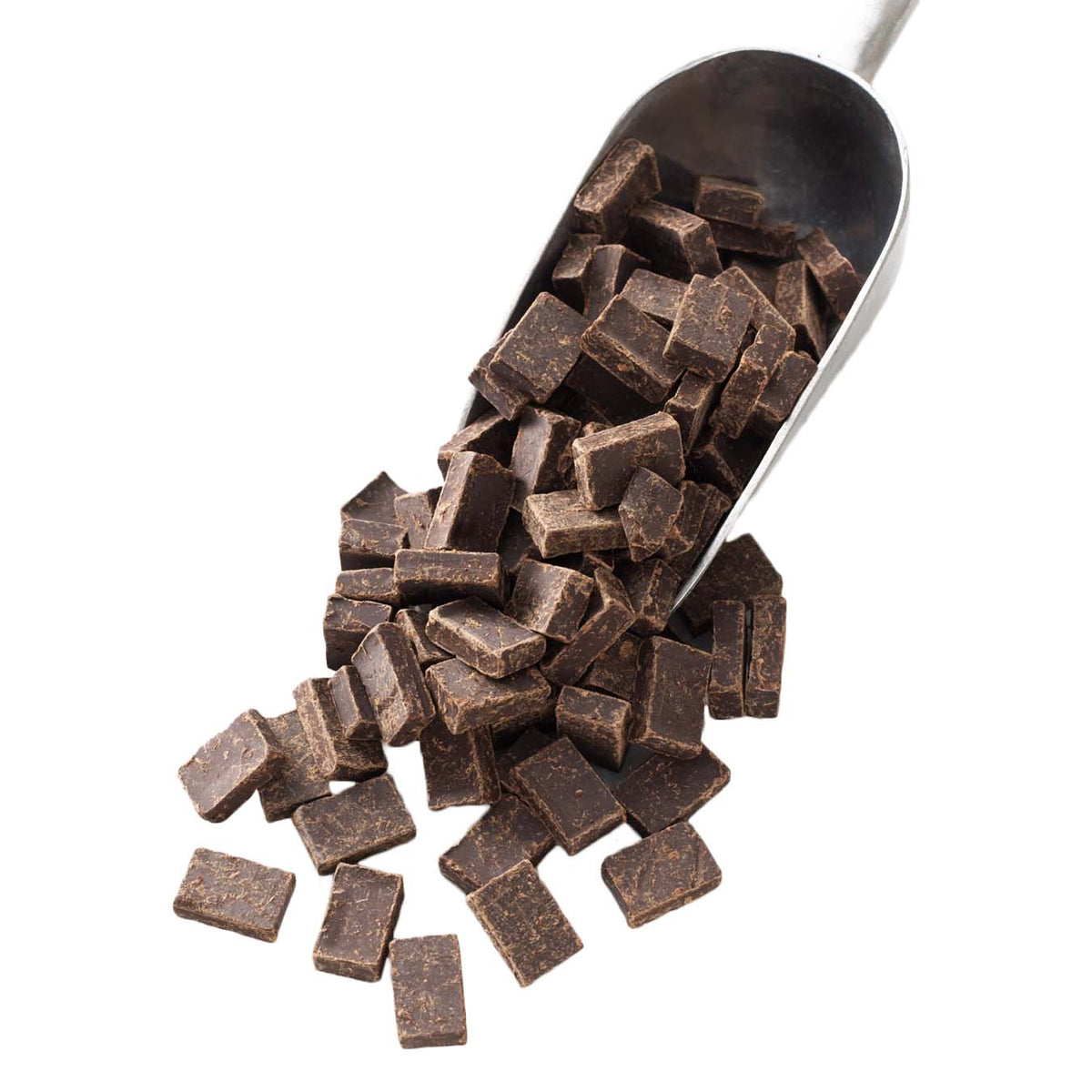 Unsweetened Baking Chocolate Vermont Nut Free Chocolates