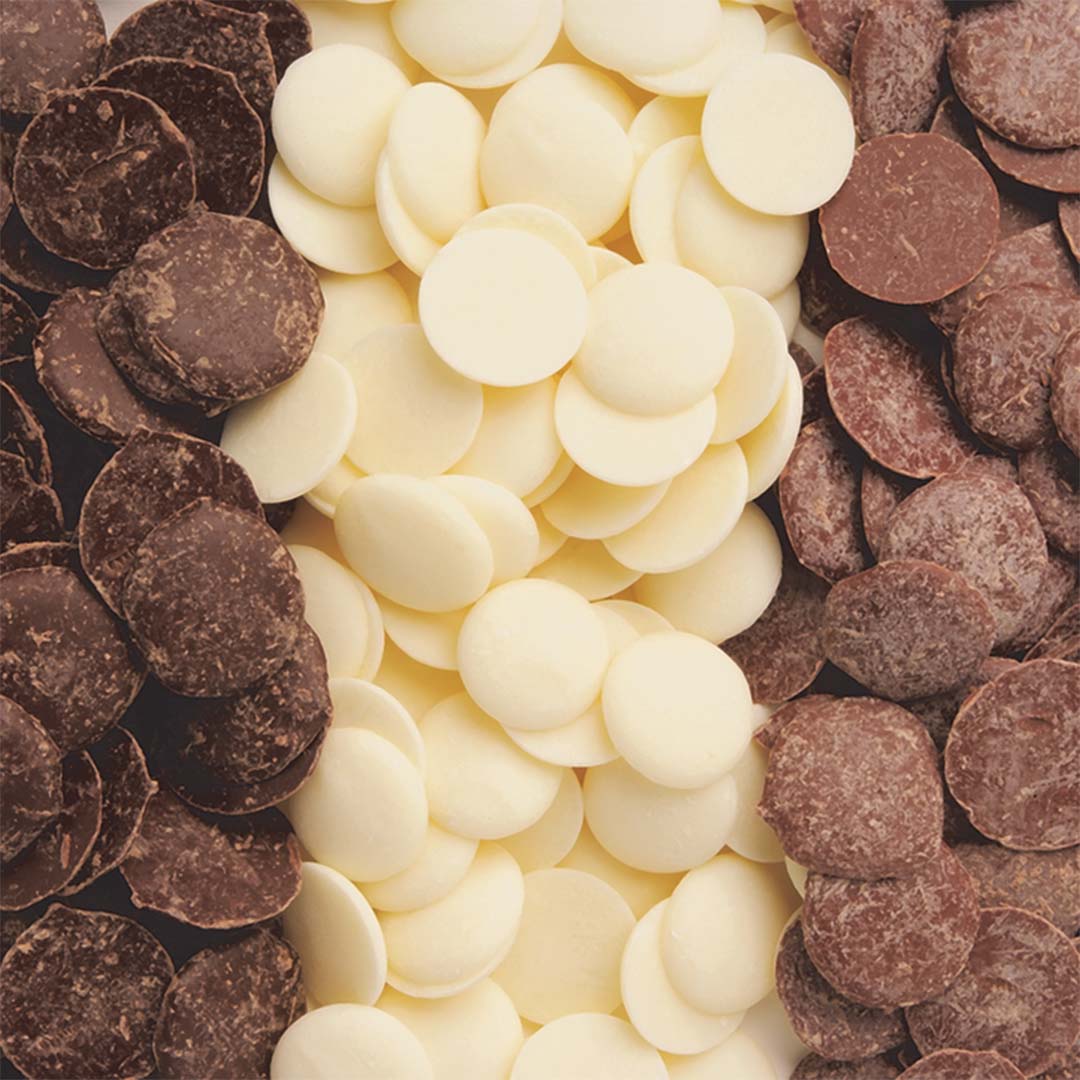 Bulk Melts Vermont Nut Free Chocolates