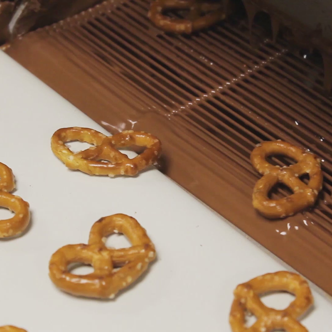 Halloween Mini-Twists