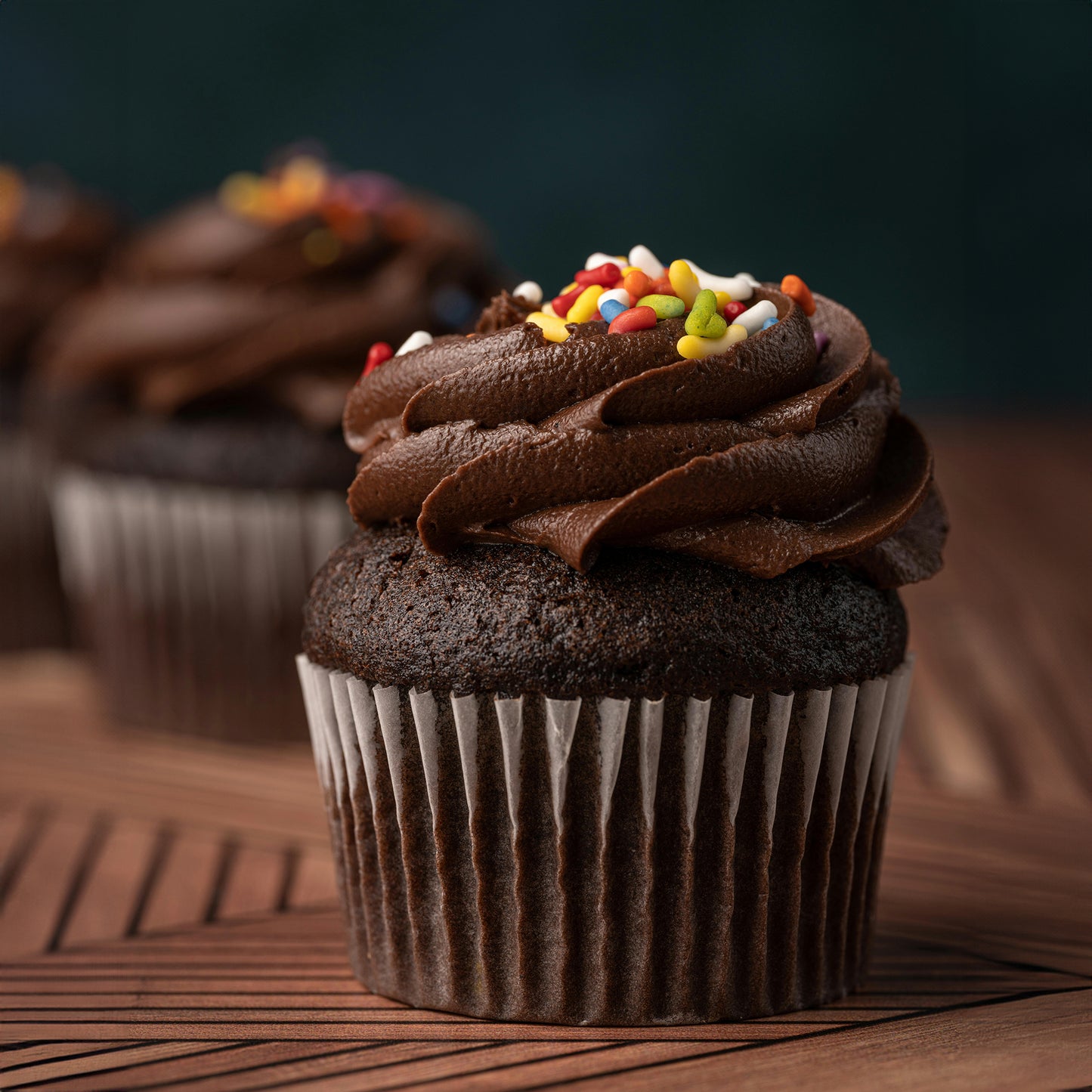 Chocolate Frosting