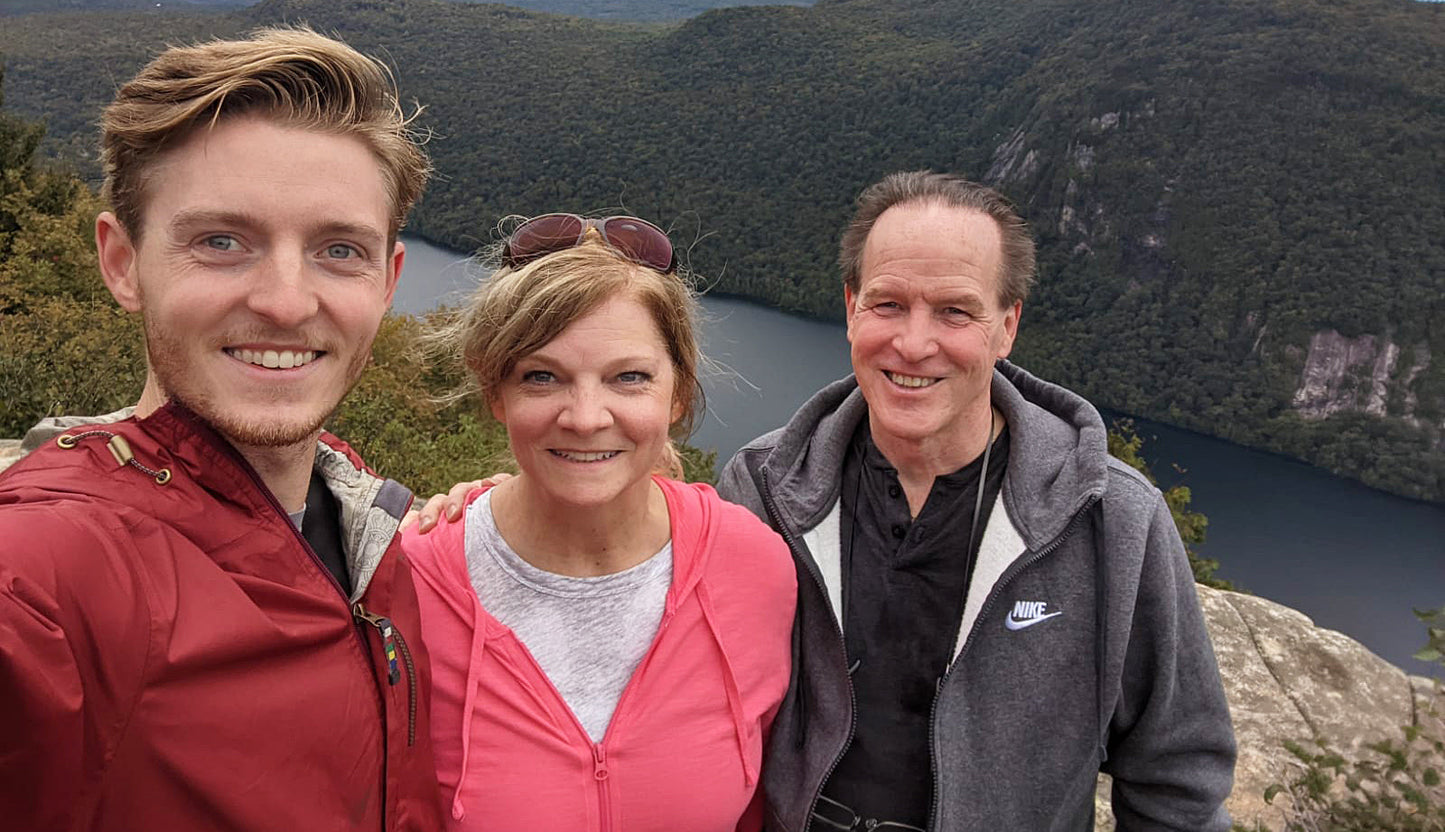 A Message From Our Founders: Food Allergy Awareness Month