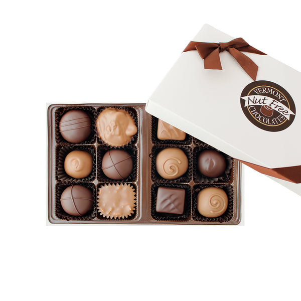 Grand Assortment – Vermont Nut Free Chocolates