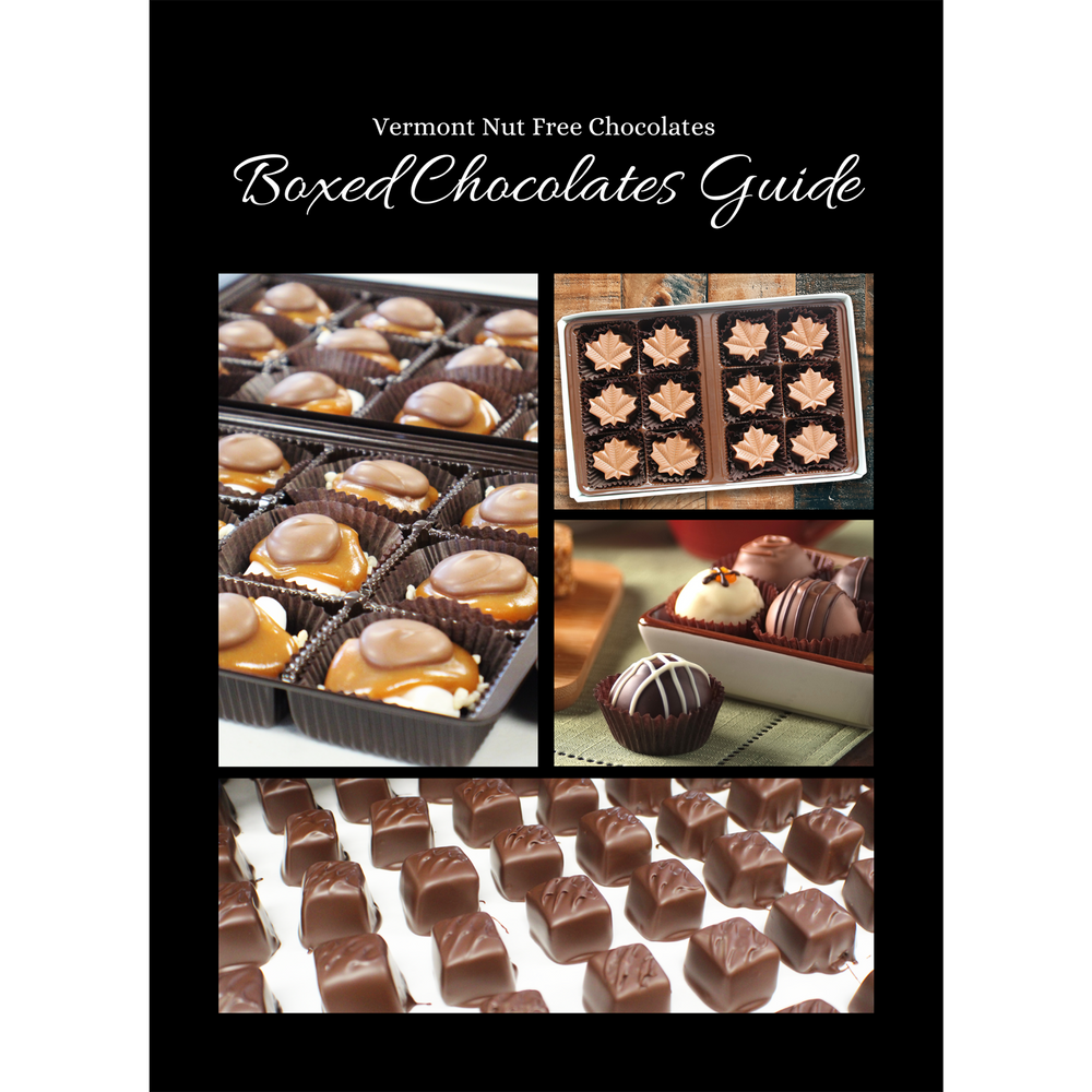 Vermont Nut Free Chocolates