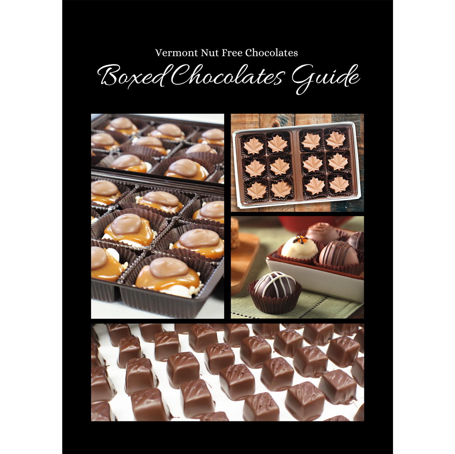 Vermont Nut Free Chocolates