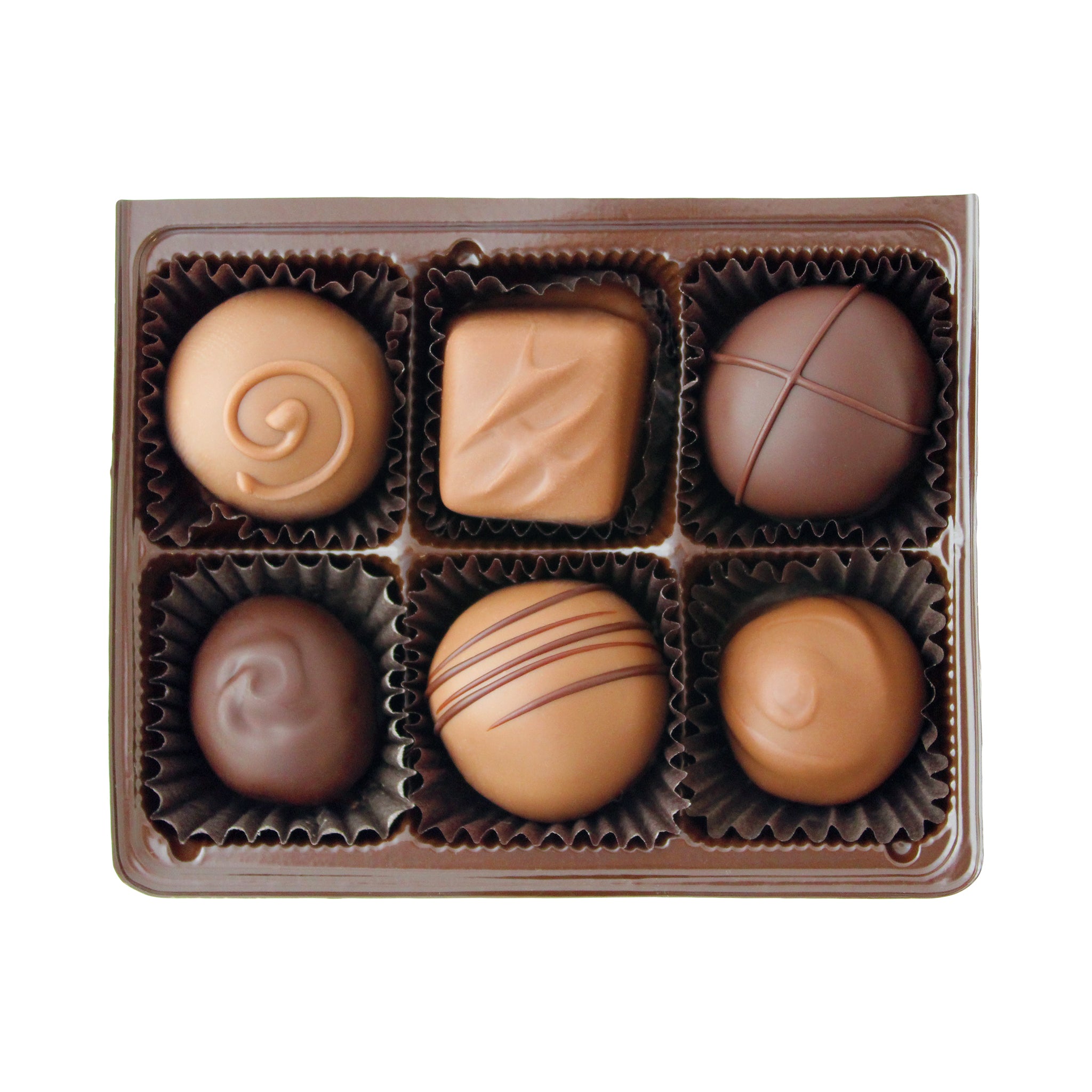 Grand Assortment – Vermont Nut Free Chocolates