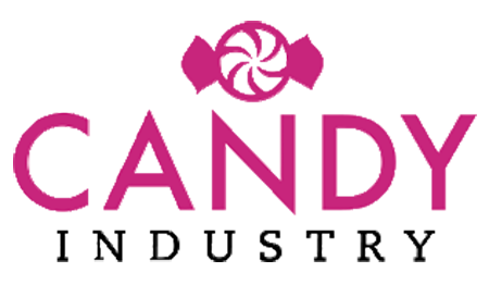 Candy Industry Logo