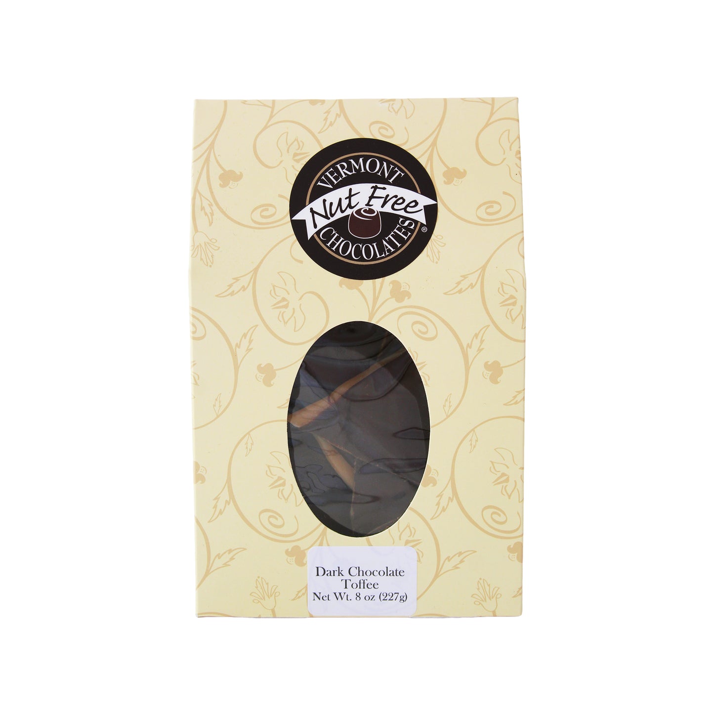 Flower Assortment – Vermont Nut Free Chocolates