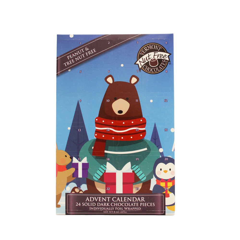 Products Vermont Nut Free Chocolates