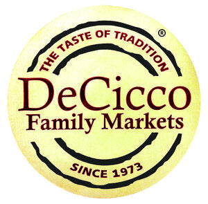 DeCicco Family Markets Logo