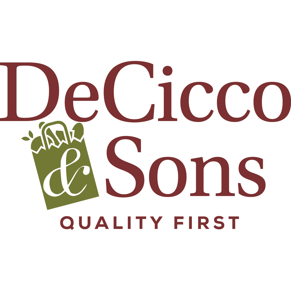 DeCicco and Sons Logo
