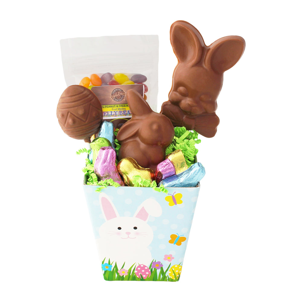 
                  
                    Easter Treats Box
                  
                