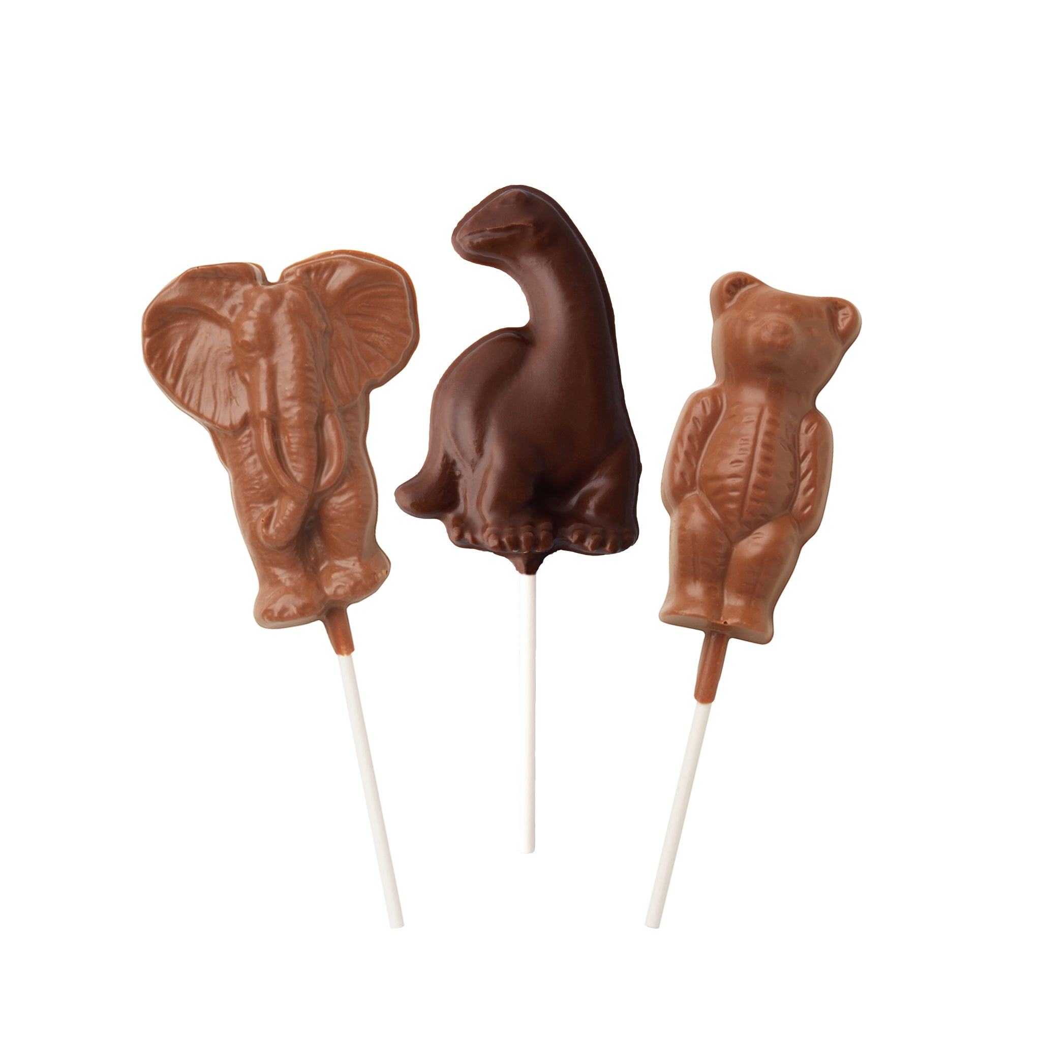 Everyday Pops – Vermont Nut Free Chocolates