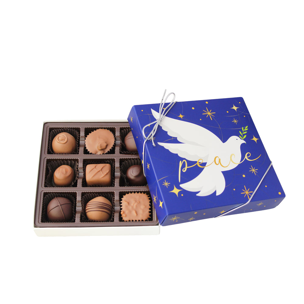 Hanukkah Grand Assortment