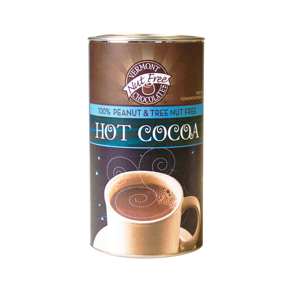 トップス cocoa6 Hot Cocoa Mix – Vermont Nut Free Chocolates