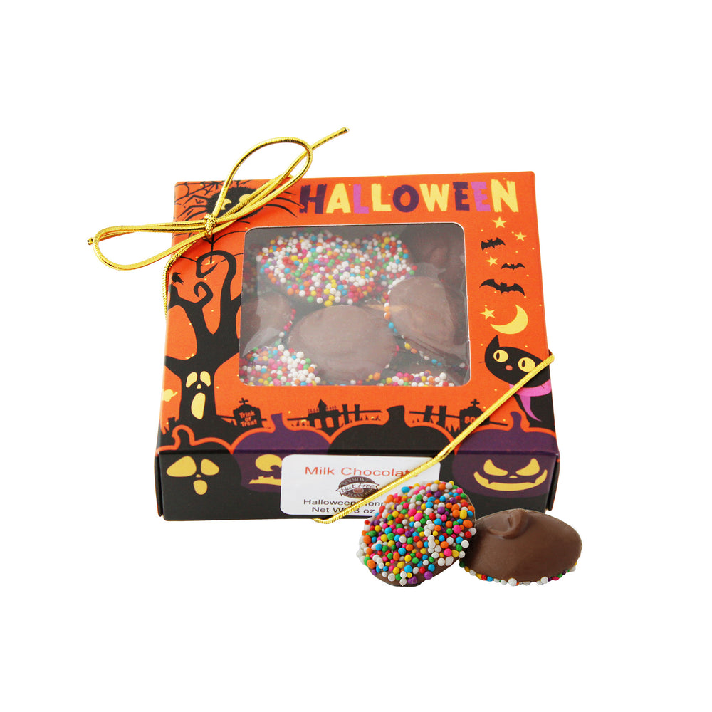 Halloween Nonpareils