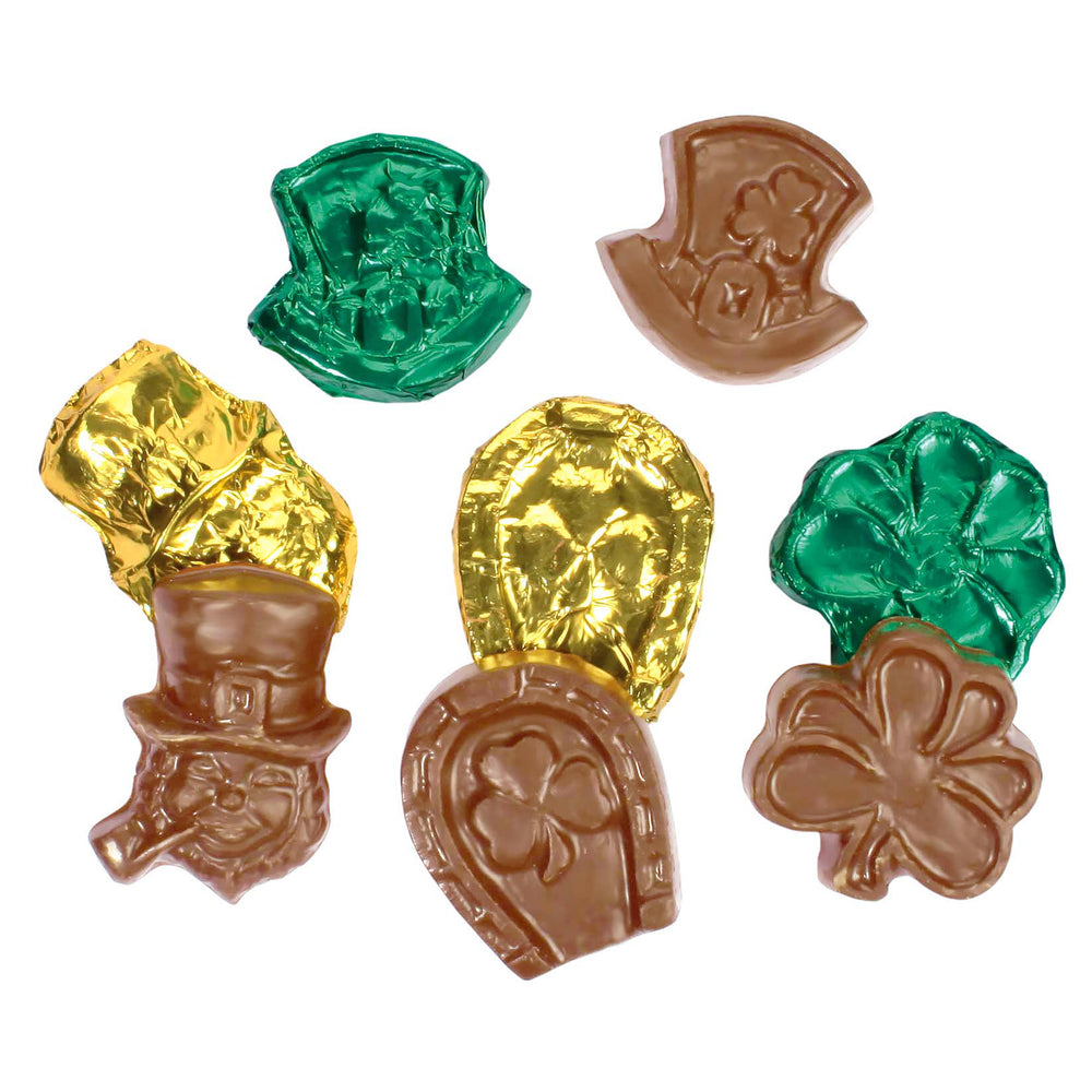 
                  
                    St. Patty's Day Miniatures
                  
                