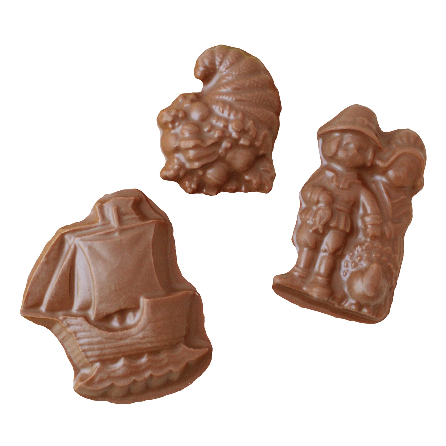 
                  
                    Thanksgiving Miniatures
                  
                