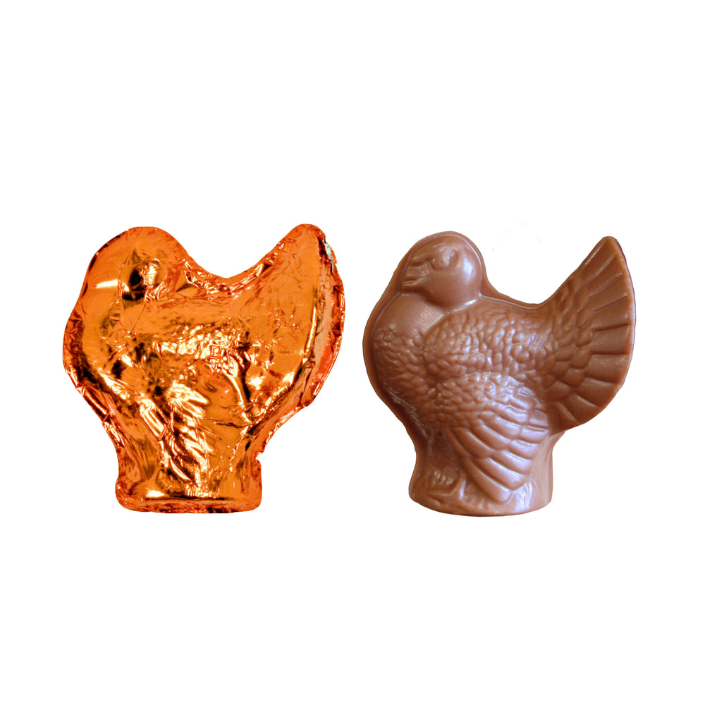 Thanksgiving Turkeys