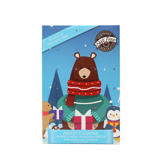 Advent Calendar Vermont Nut Free Chocolates advent-calendar-vermont-nut-free-chocolates