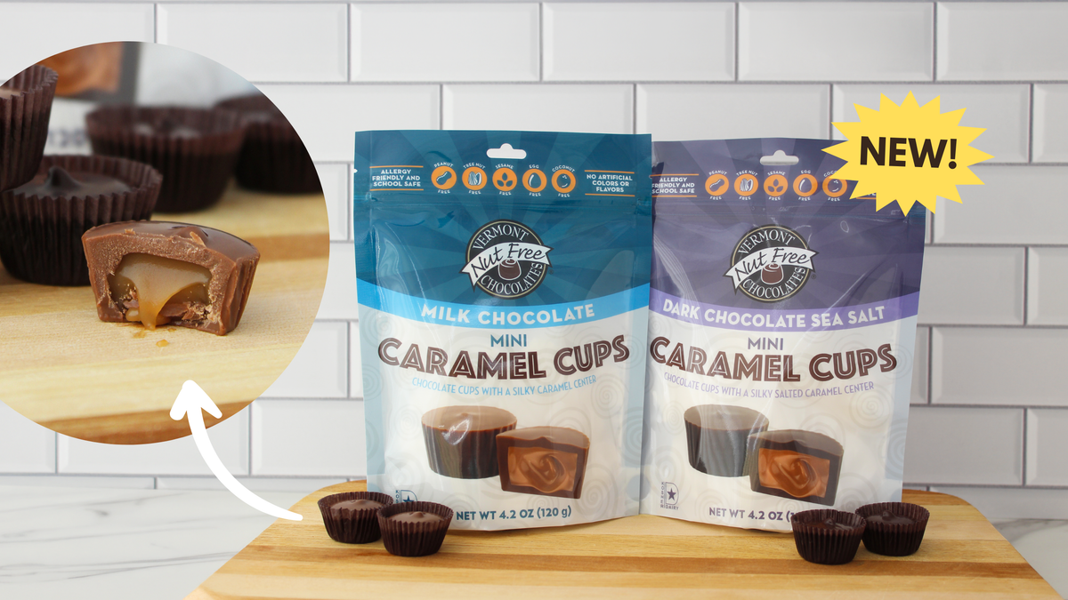 Vermont Nut Free Chocolates