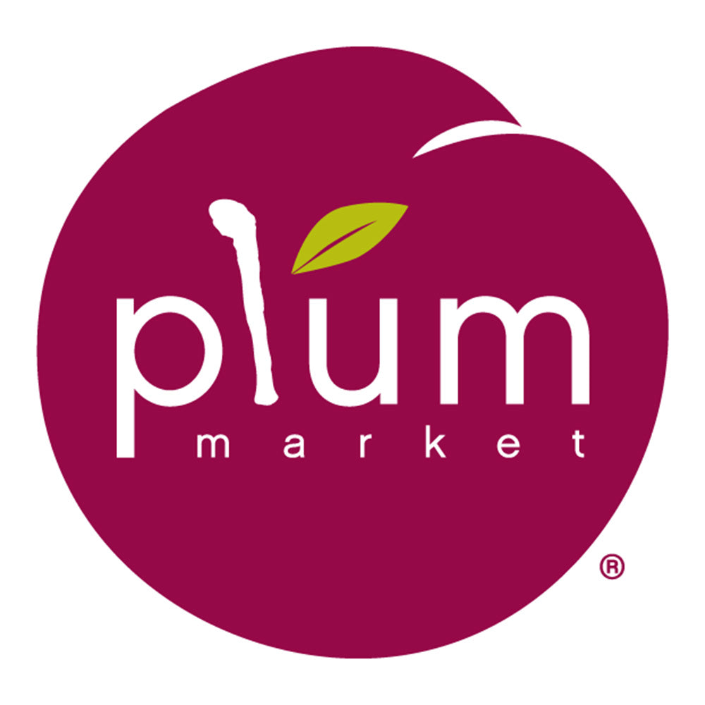Plum Market Logo