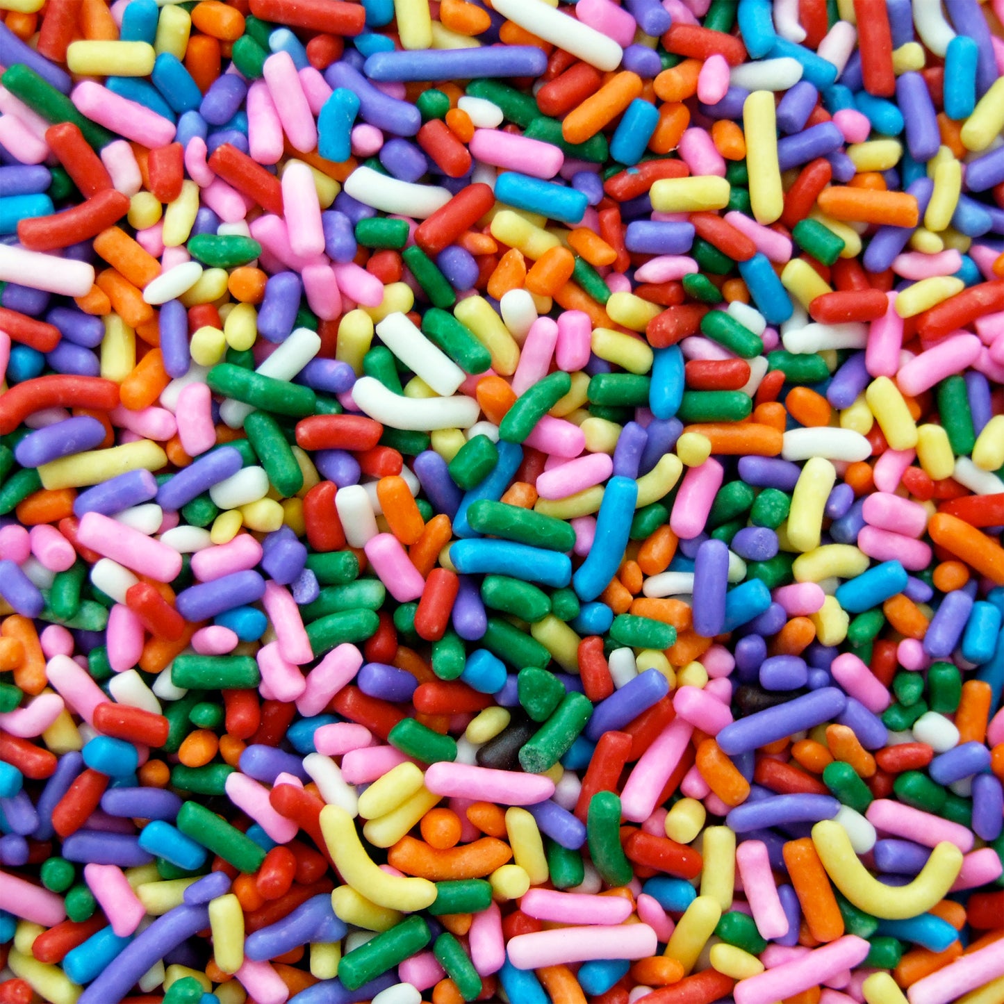 
                  
                    Sprinkles
                  
                