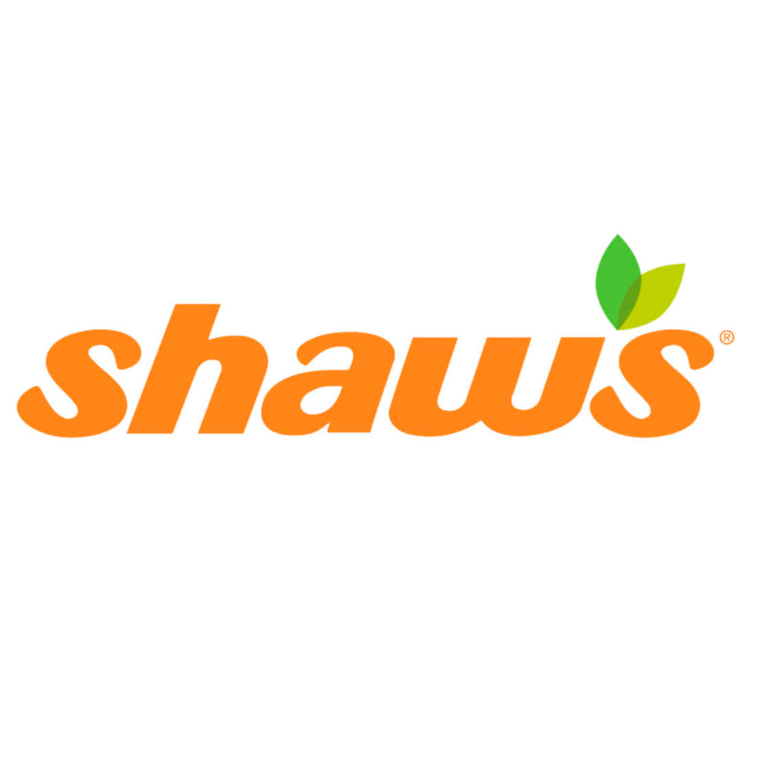 Shaw's Logo