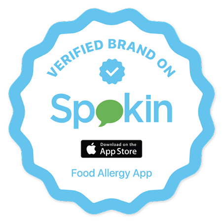 Verified Brand on Spokin Logo