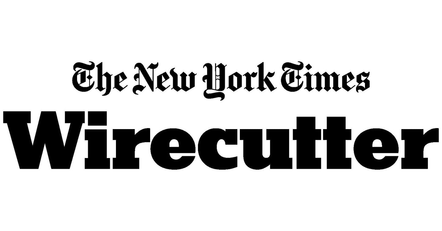 The New York Times Wirecutter