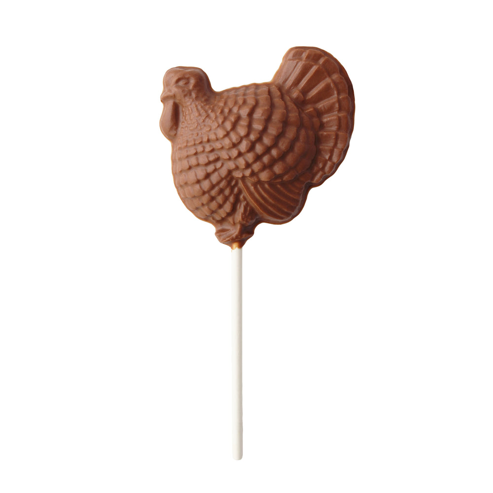 
                  
                    Turkey Pop
                  
                