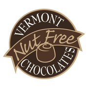 logo of Vermont Nut Free Chocolates