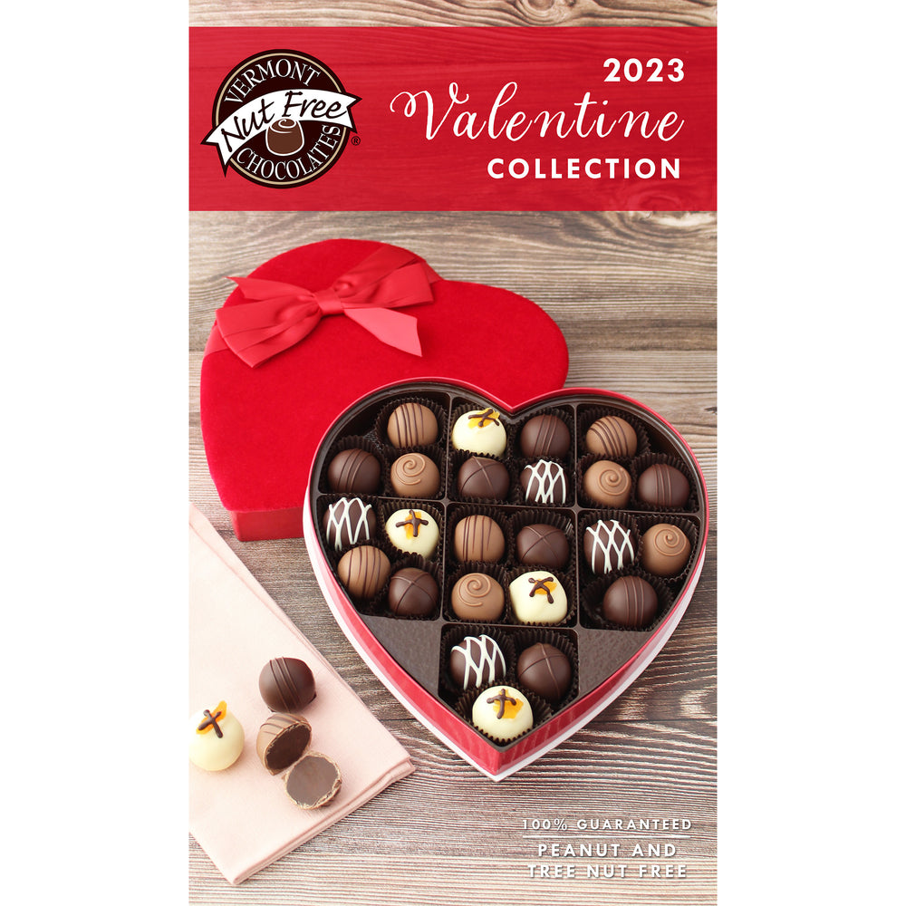 Vermont Nut Free Chocolates