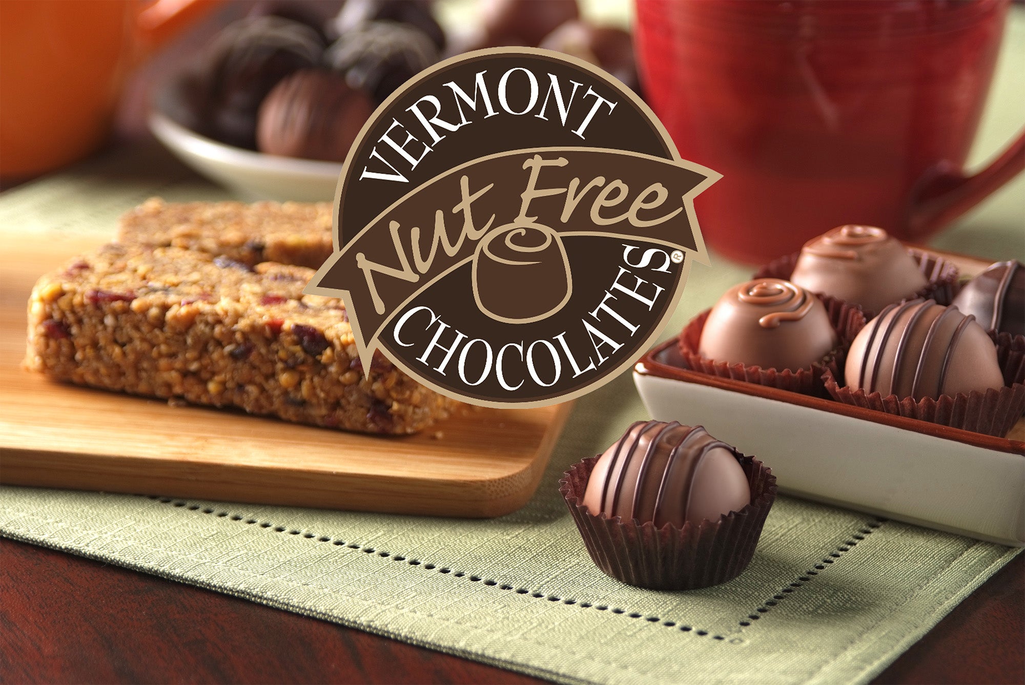 About Us – Vermont Nut Free Chocolates