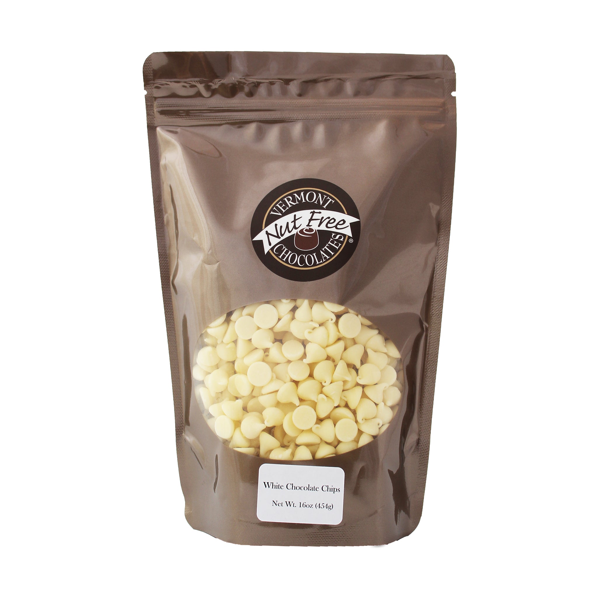 Chocolate Chips – Vermont Nut Free Chocolates