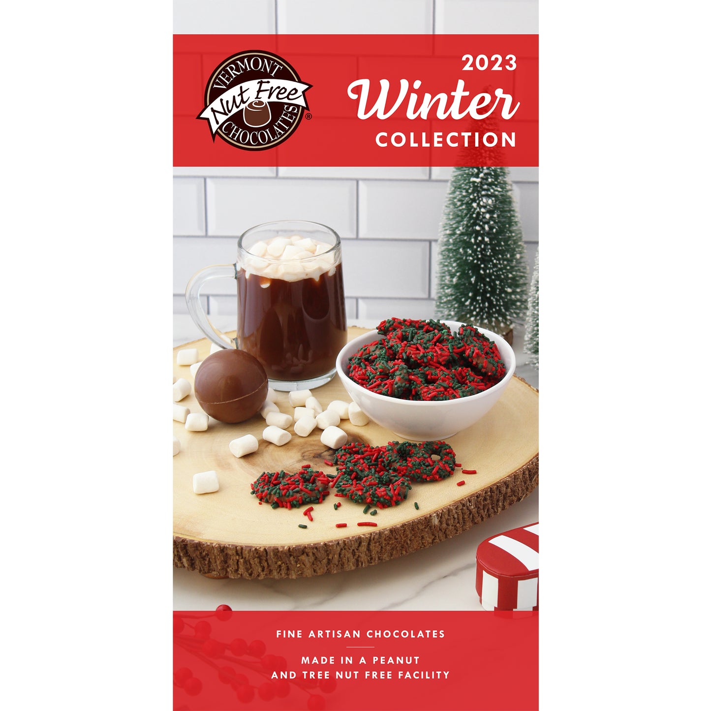 Seasonal Flyers Vermont Nut Free Chocolates Seasonal Flyers Vermont Nut Free Chocolates