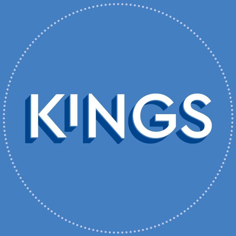 Kings Food Markets Logo