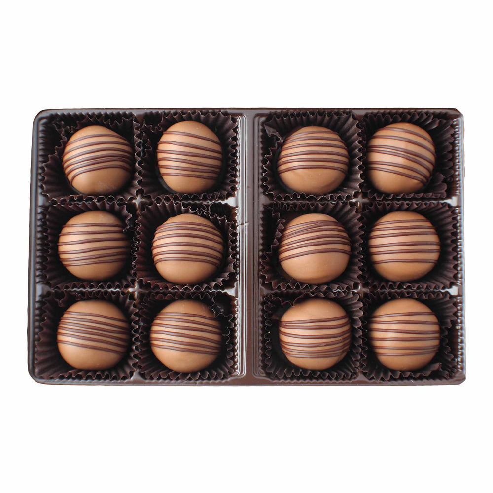 
                  
                    Truffle Assortment
                  
                