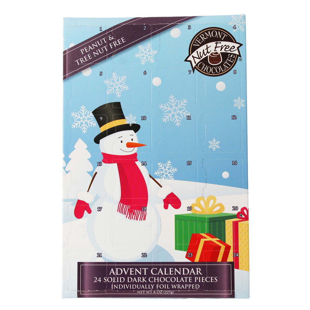 
                  
                    Advent Calendar
                  
                