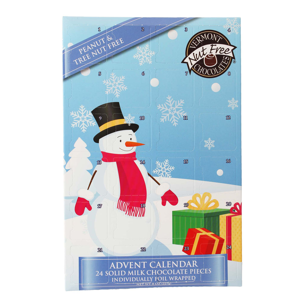 
                  
                    Advent Calendar
                  
                