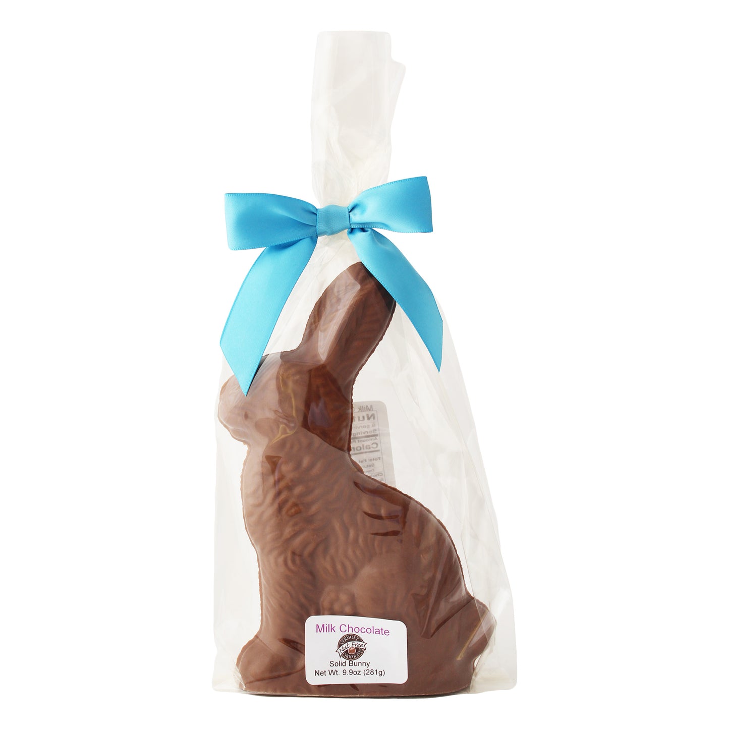 
                  
                    9.9oz Chocolate Bunny
                  
                