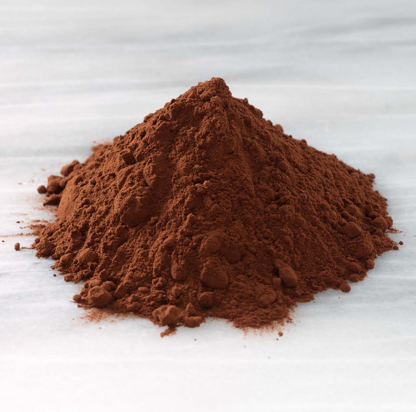 
                  
                    Cocoa Powder
                  
                